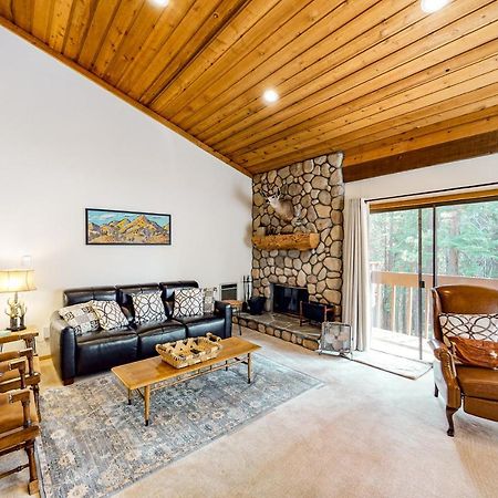 Huntington Lake Condo 92 Lakeshore 외부 사진