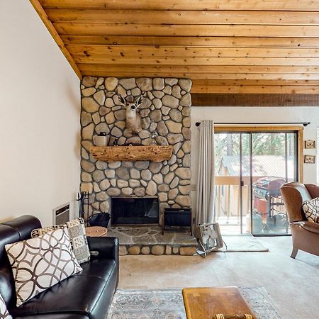 Huntington Lake Condo 92 Lakeshore 외부 사진