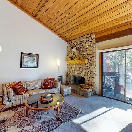 Huntington Lake Condo 92 Lakeshore 외부 사진