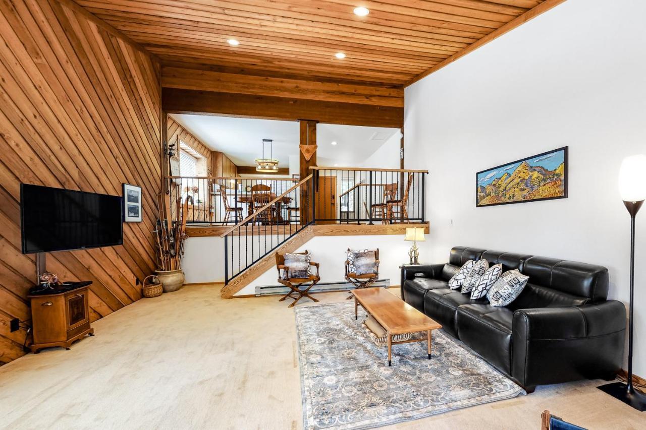 Huntington Lake Condo 92 Lakeshore 외부 사진