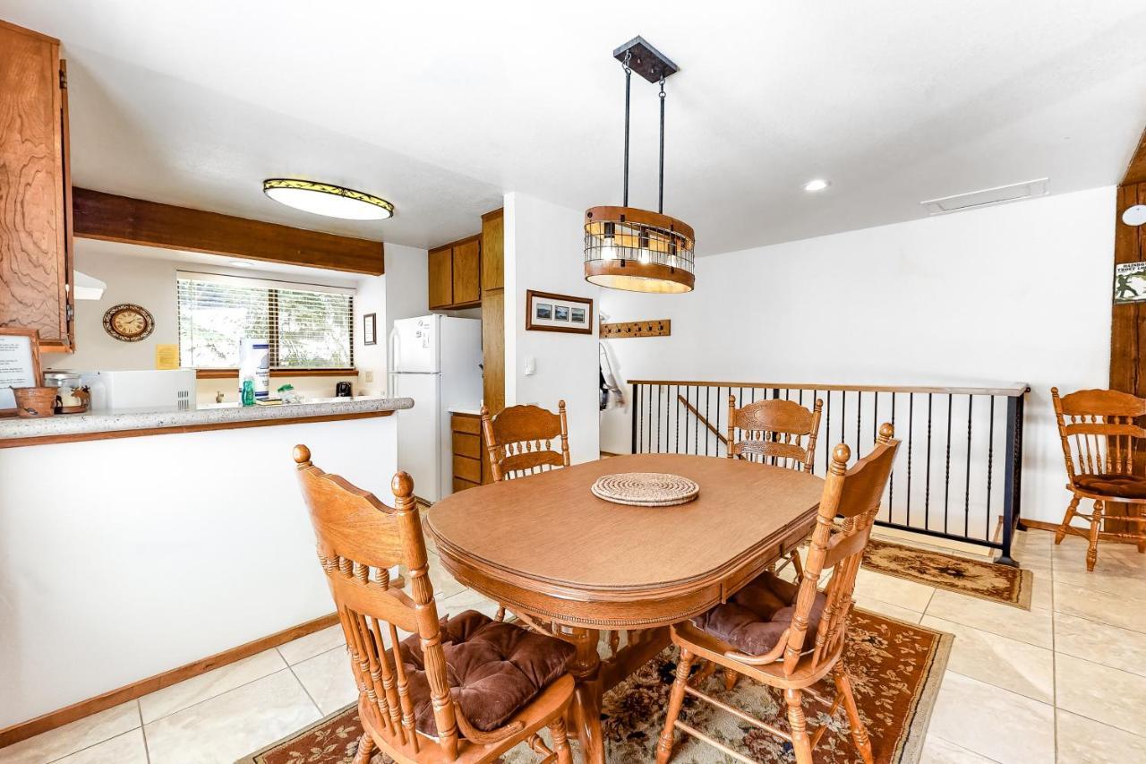 Huntington Lake Condo 92 Lakeshore 외부 사진