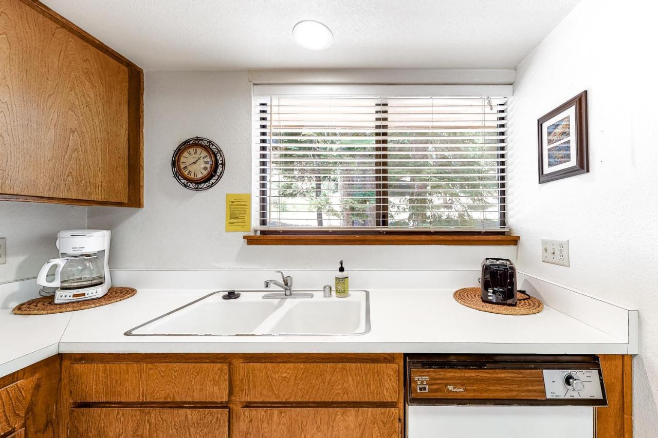Huntington Lake Condo 92 Lakeshore 외부 사진