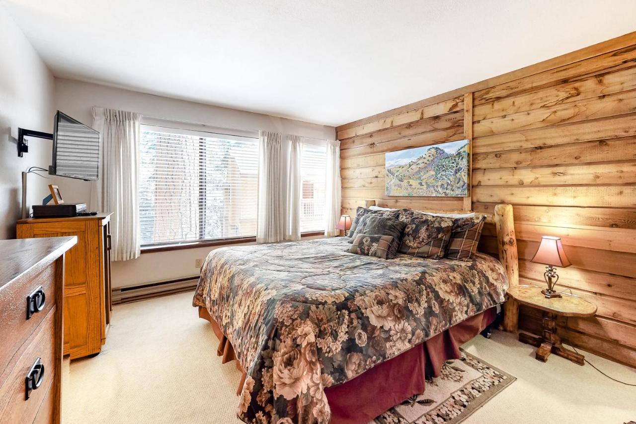 Huntington Lake Condo 92 Lakeshore 외부 사진