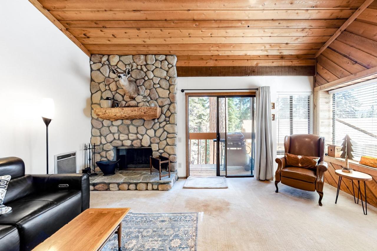 Huntington Lake Condo 92 Lakeshore 외부 사진