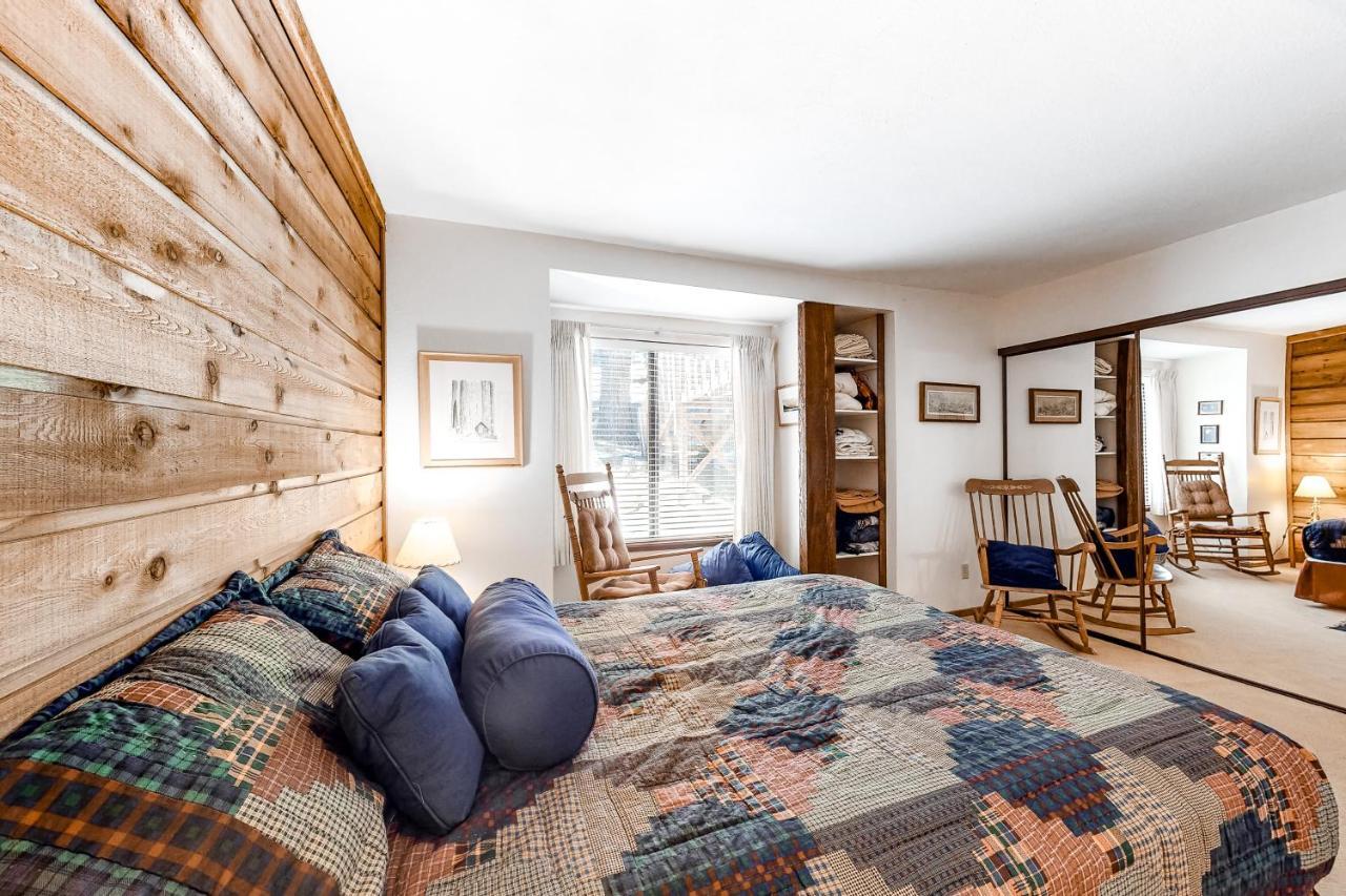 Huntington Lake Condo 92 Lakeshore 외부 사진