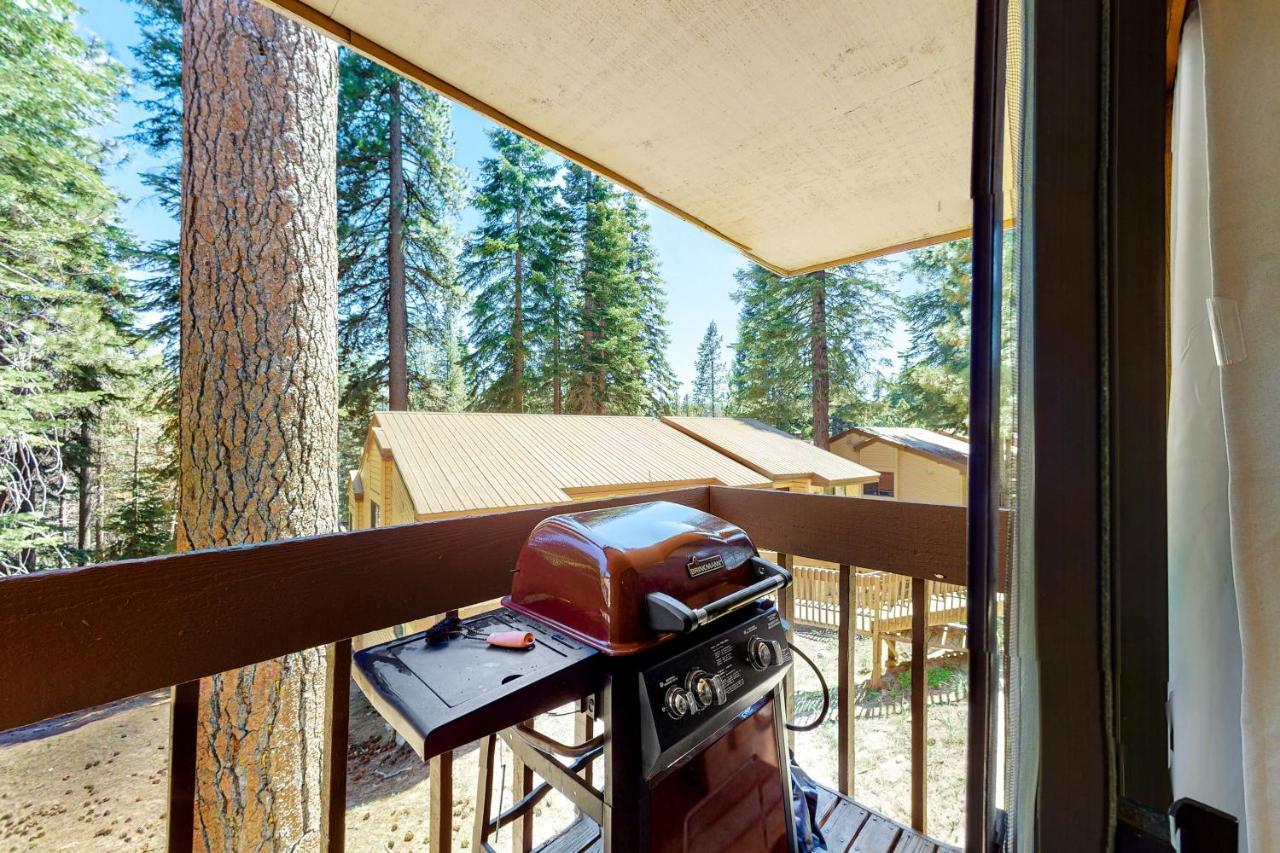 Huntington Lake Condo 92 Lakeshore 외부 사진