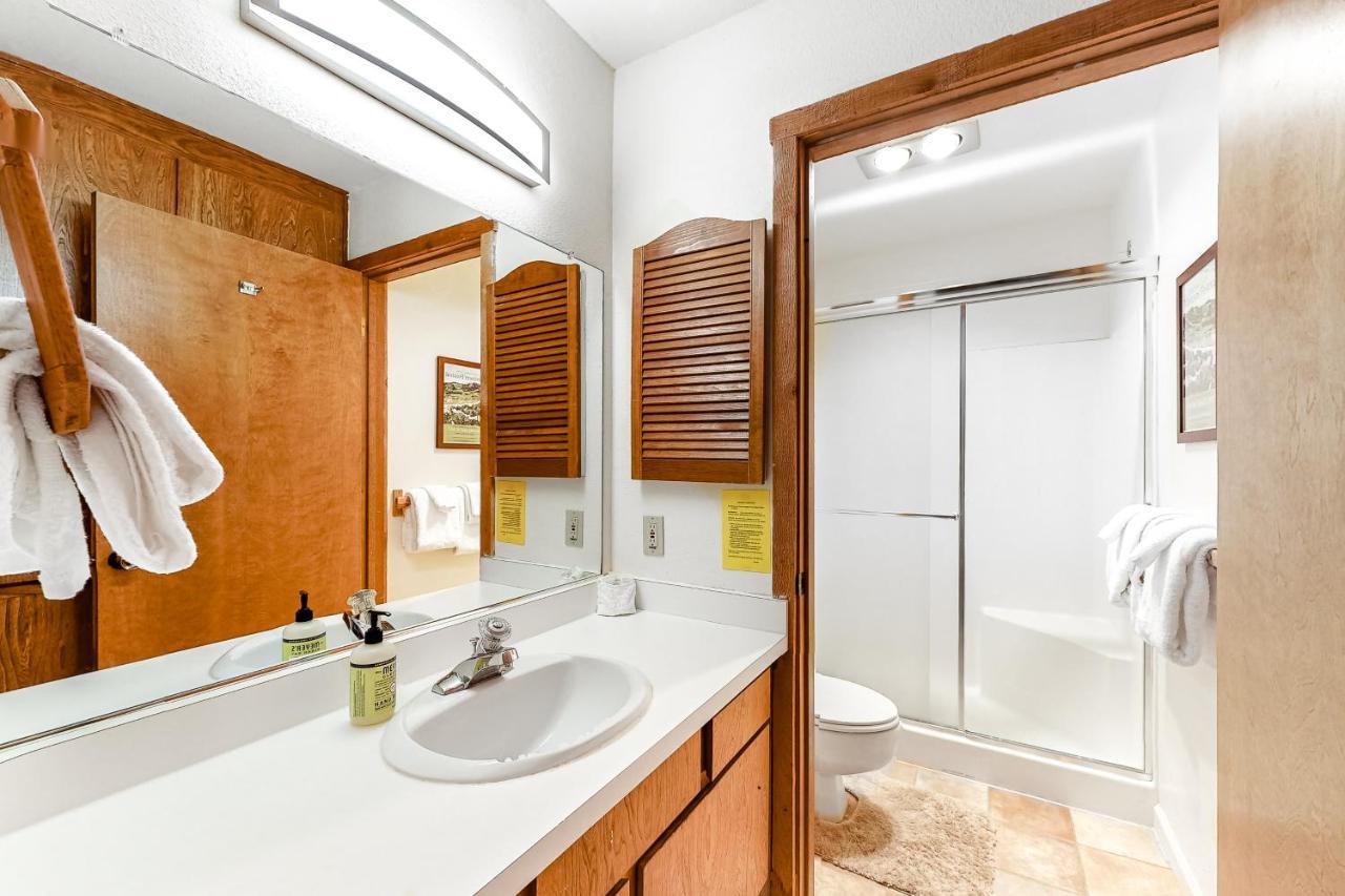 Huntington Lake Condo 92 Lakeshore 외부 사진