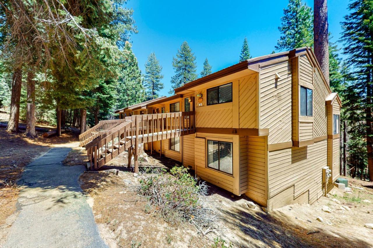Huntington Lake Condo 92 Lakeshore 외부 사진