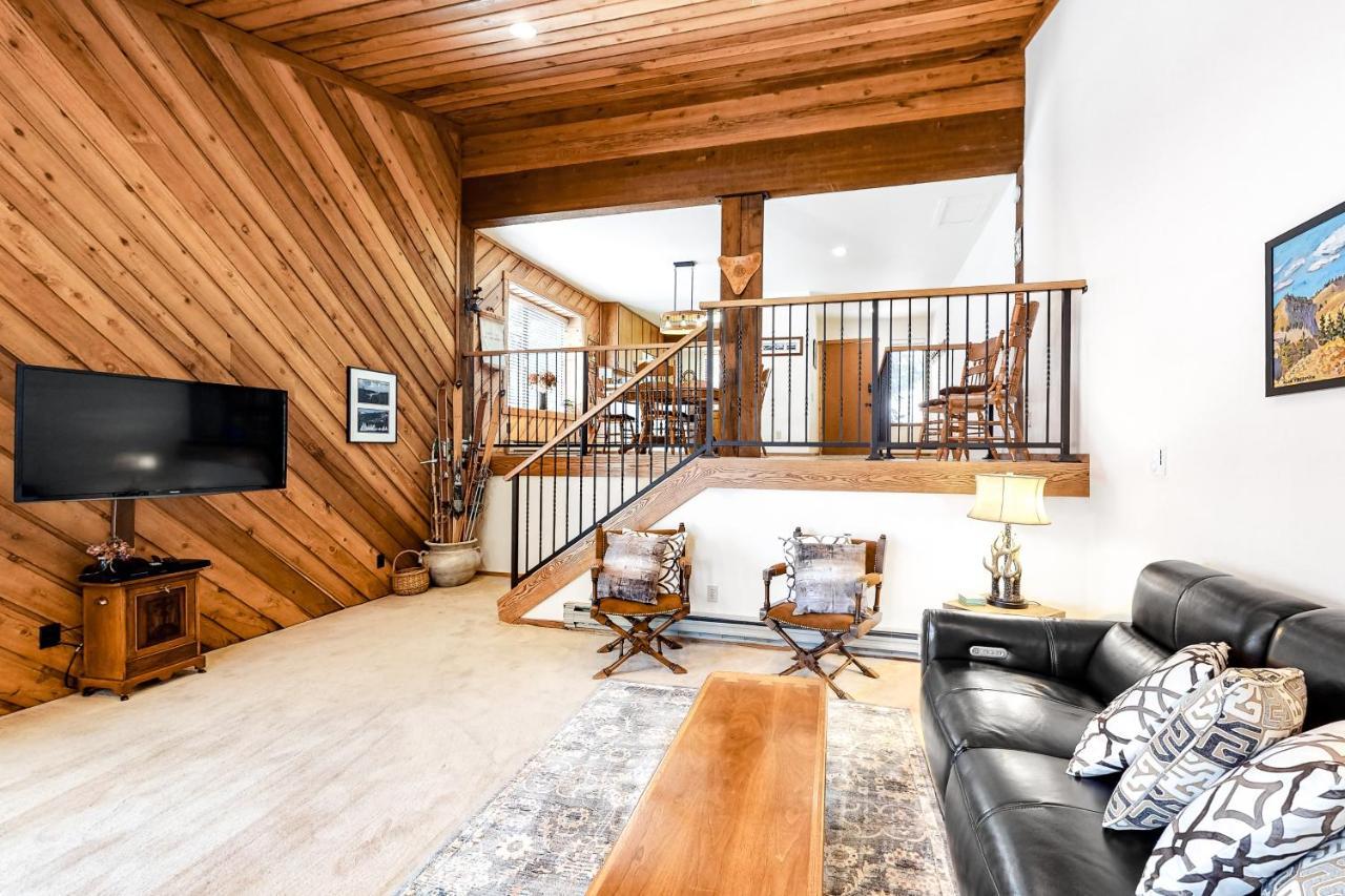 Huntington Lake Condo 92 Lakeshore 외부 사진