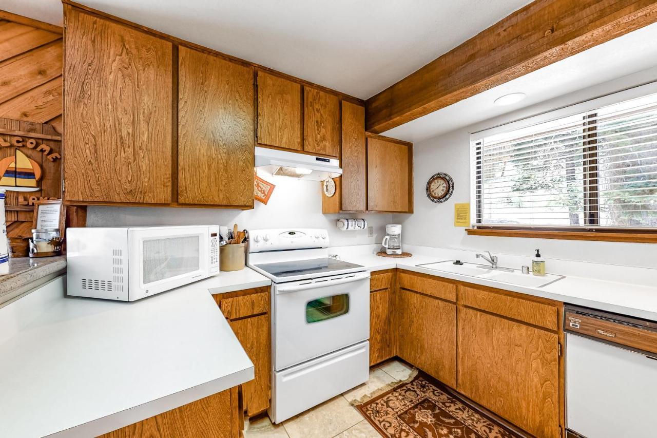 Huntington Lake Condo 92 Lakeshore 외부 사진