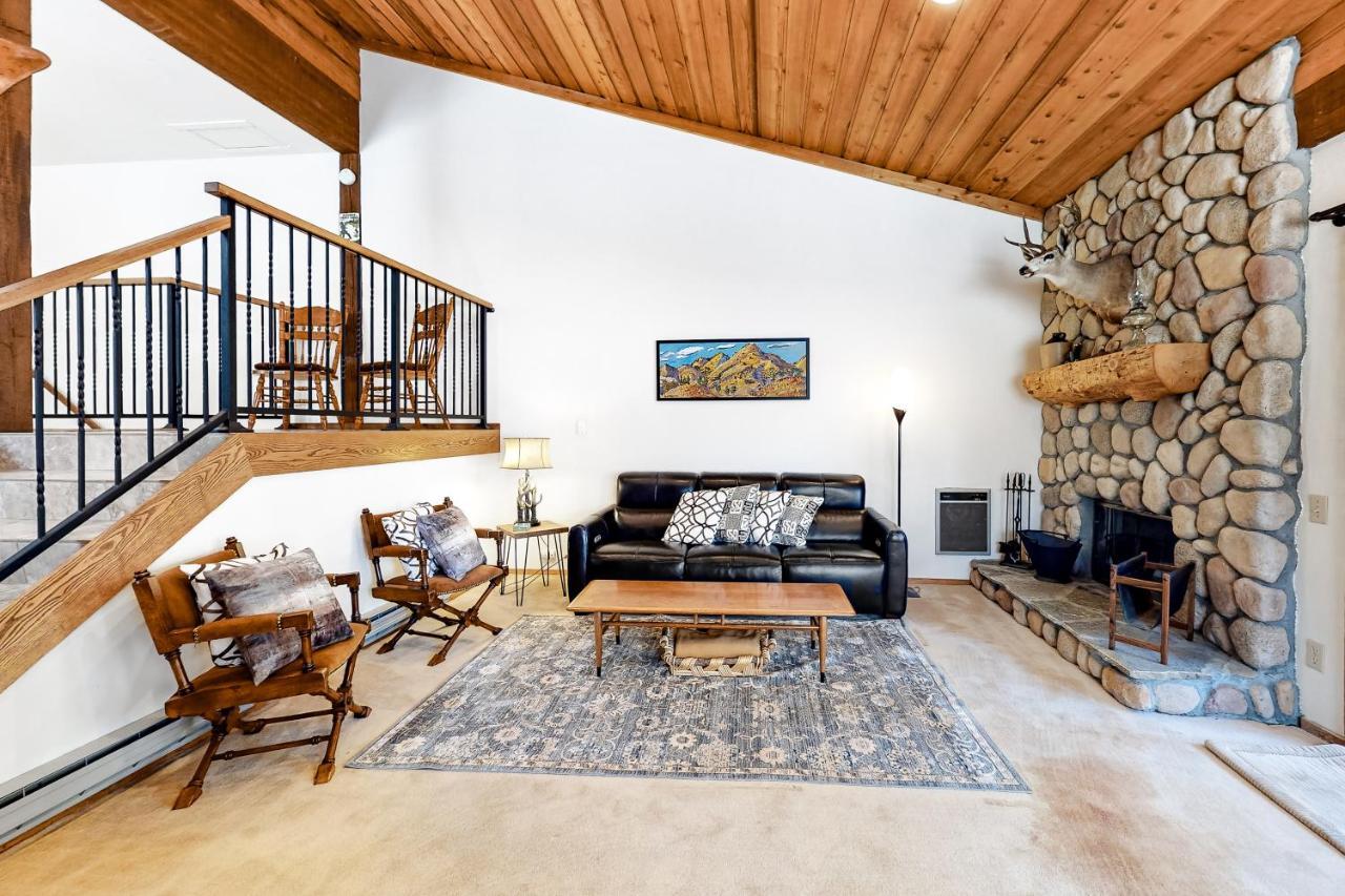 Huntington Lake Condo 92 Lakeshore 외부 사진