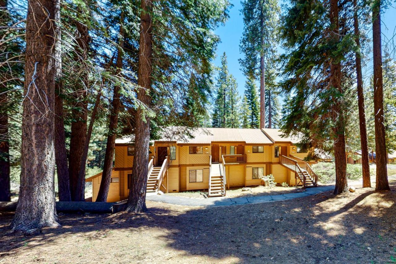 Huntington Lake Condo 92 Lakeshore 외부 사진