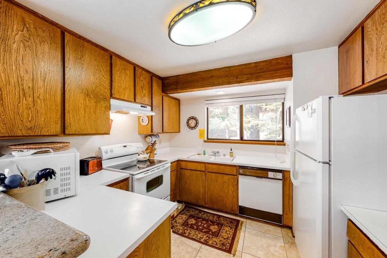 Huntington Lake Condo 92 Lakeshore 외부 사진