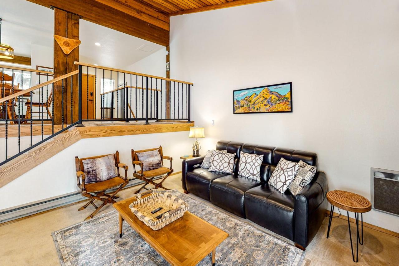 Huntington Lake Condo 92 Lakeshore 외부 사진