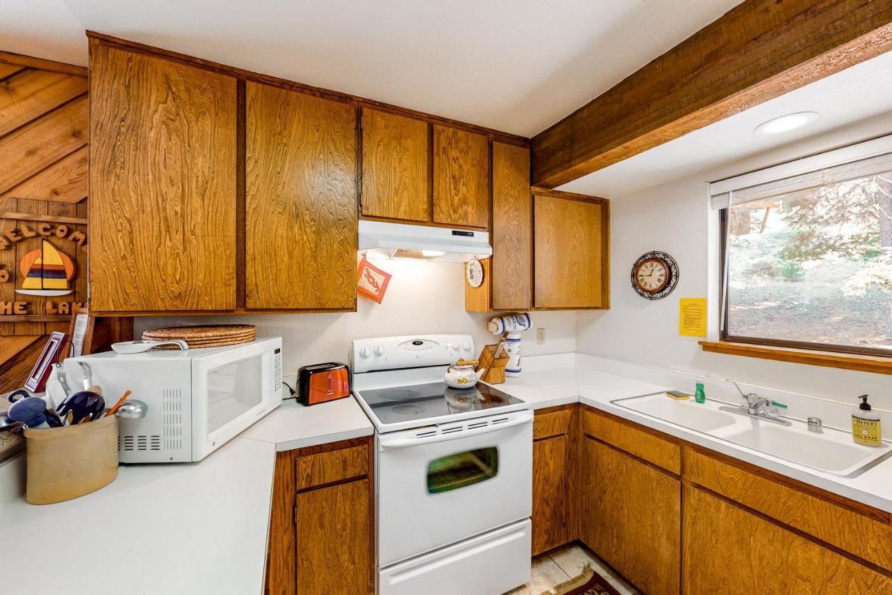 Huntington Lake Condo 92 Lakeshore 외부 사진