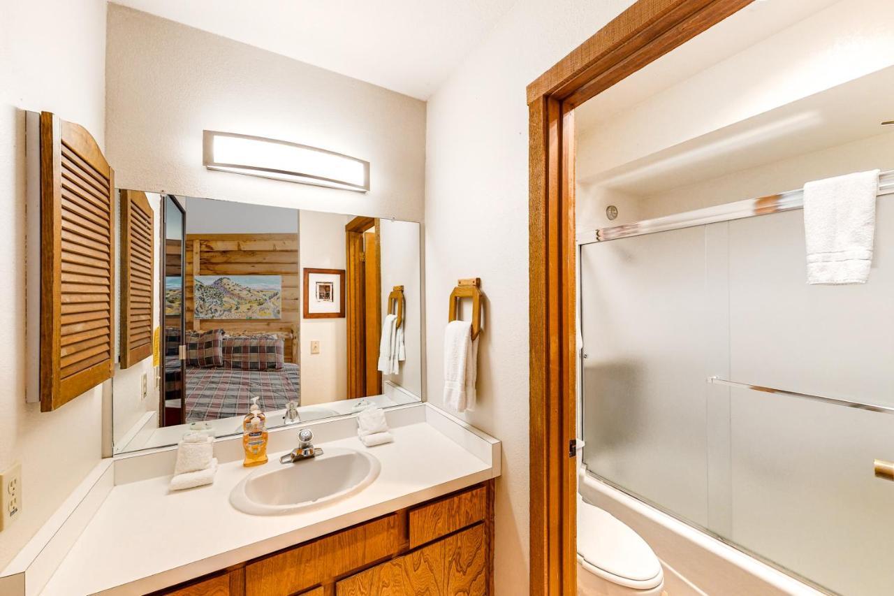 Huntington Lake Condo 92 Lakeshore 외부 사진
