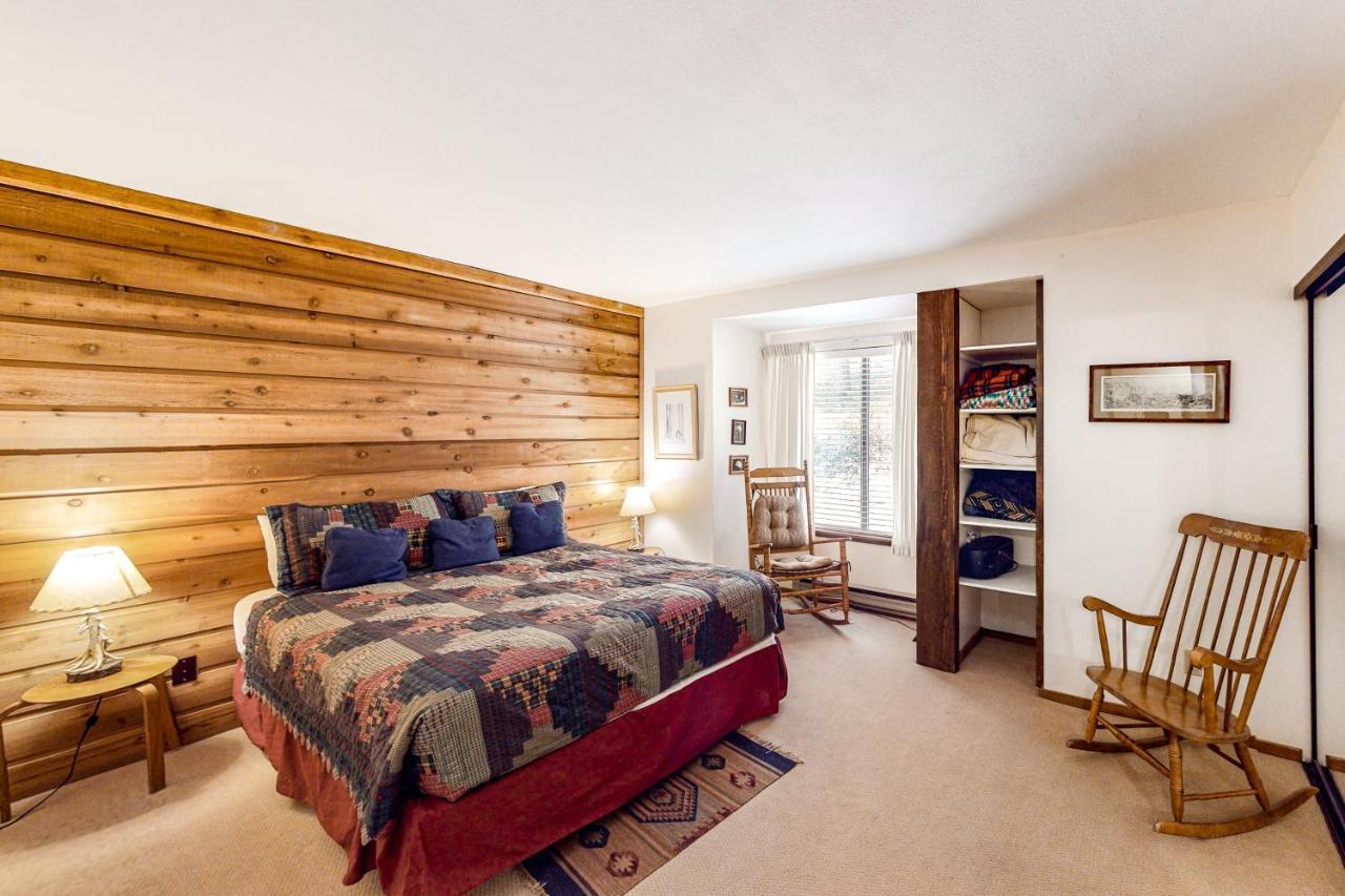 Huntington Lake Condo 92 Lakeshore 외부 사진