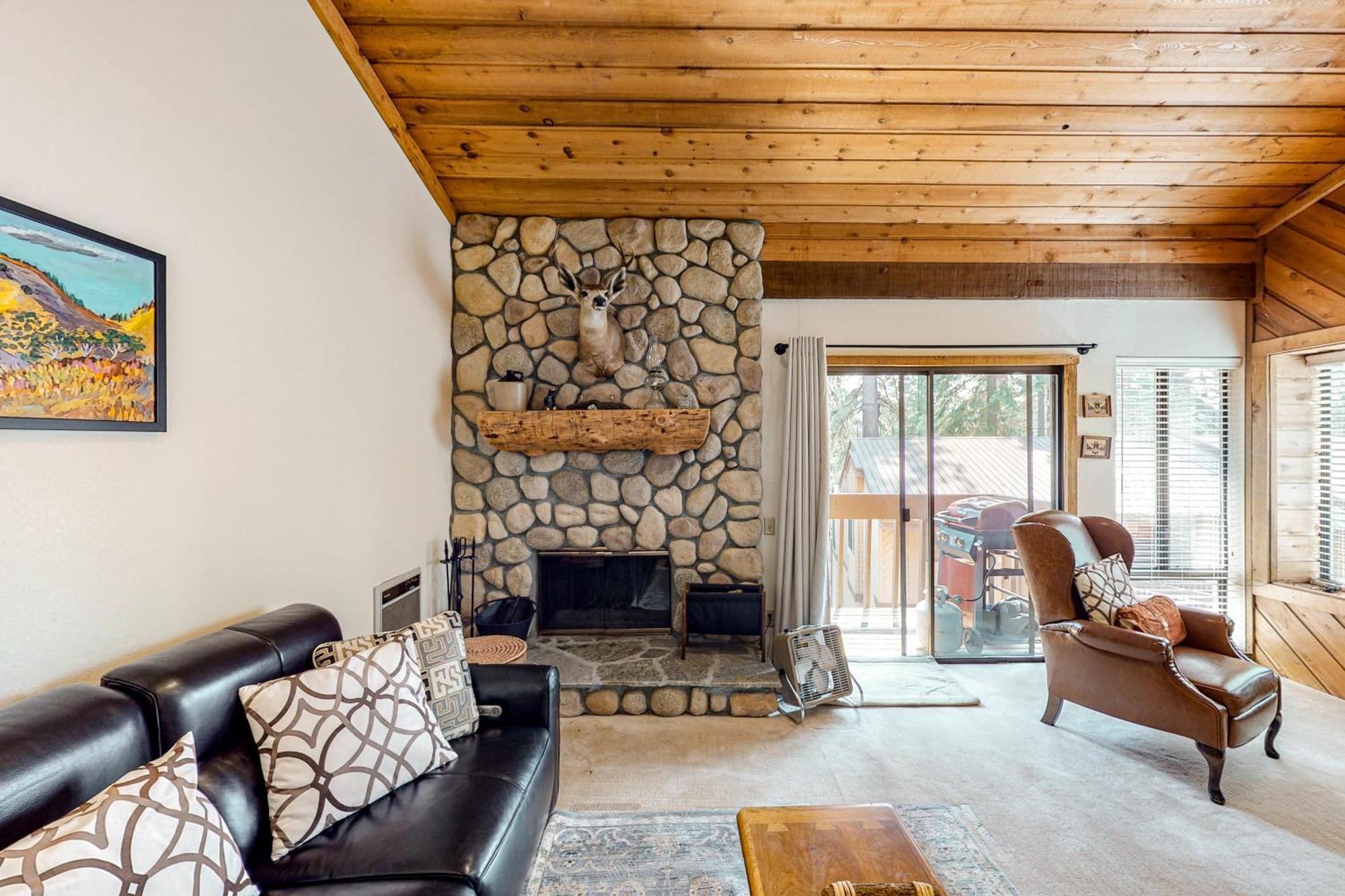 Huntington Lake Condo 92 Lakeshore 외부 사진