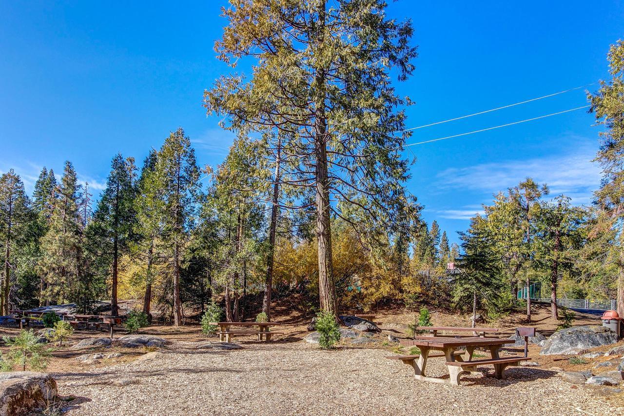 Huntington Lake Condo 92 Lakeshore 외부 사진