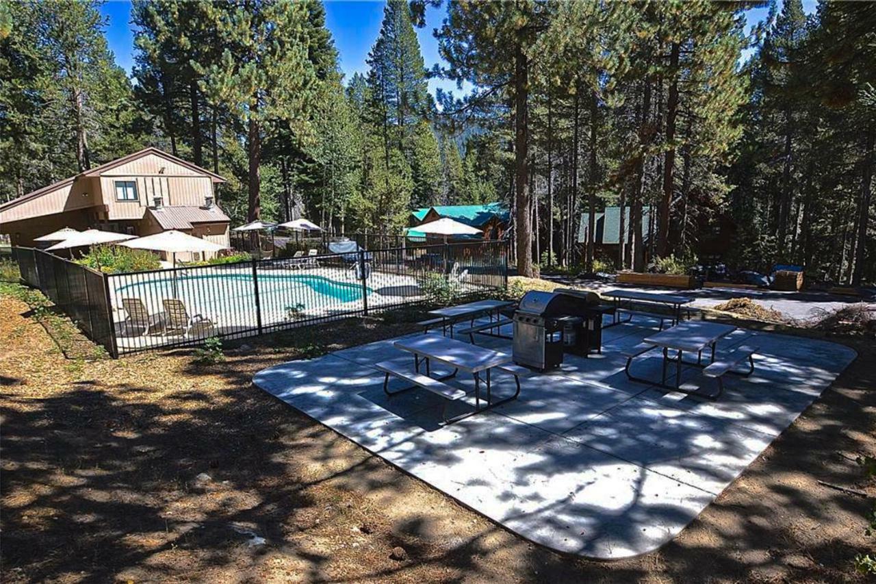 Huntington Lake Condo 92 Lakeshore 외부 사진