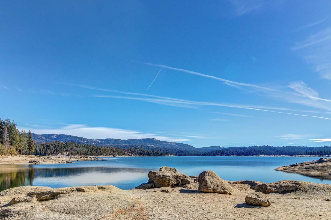 Huntington Lake Condo 92 Lakeshore 외부 사진